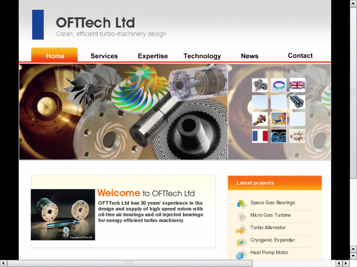 www.ofttech.co.uk