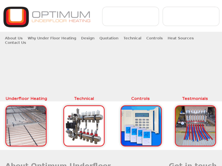 www.optimumunderfloor.com