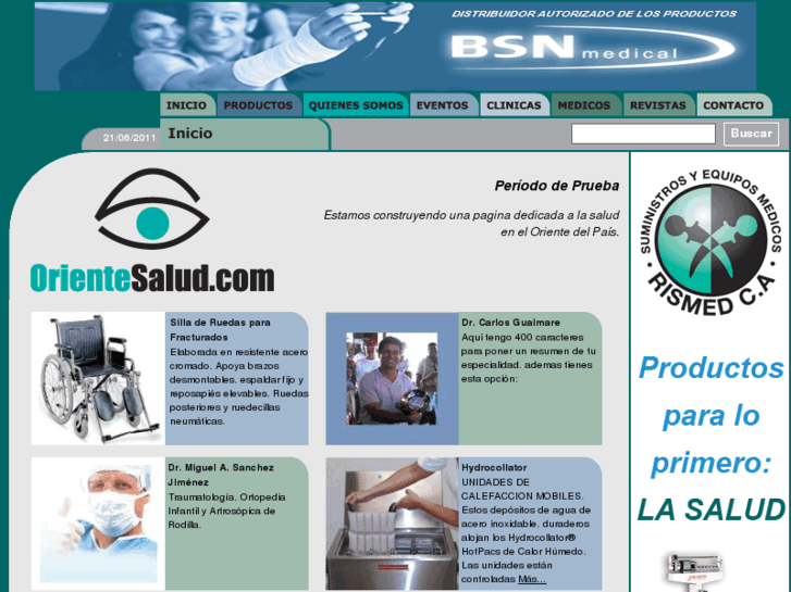 www.orientesalud.com