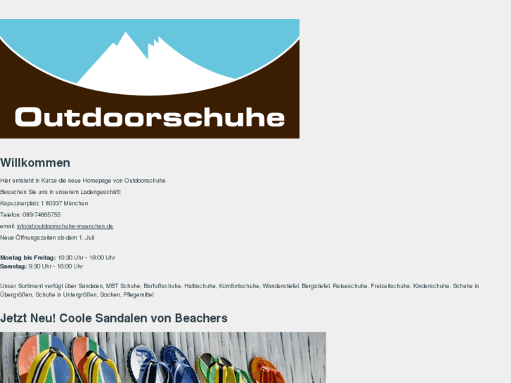 www.outdoor-schuhe-muenchen.de