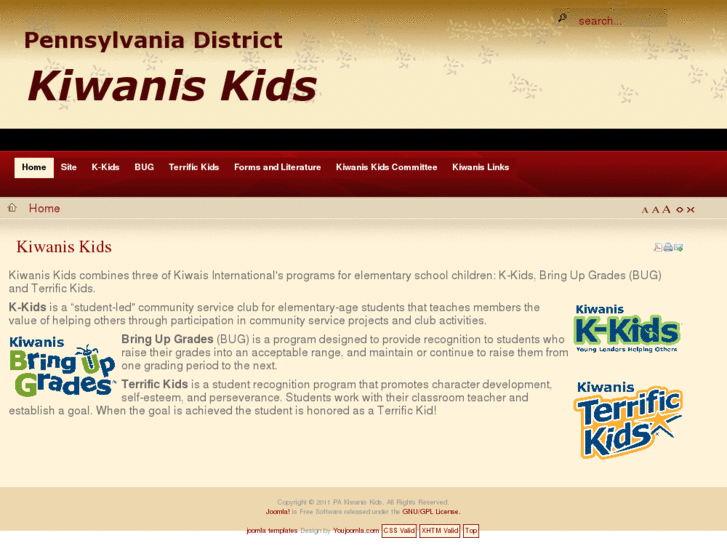 www.pakiwaniskids.org