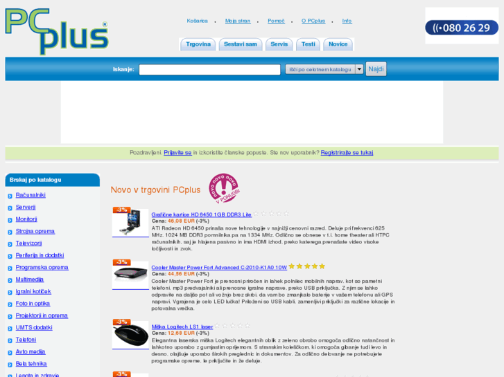 www.pcplus.si