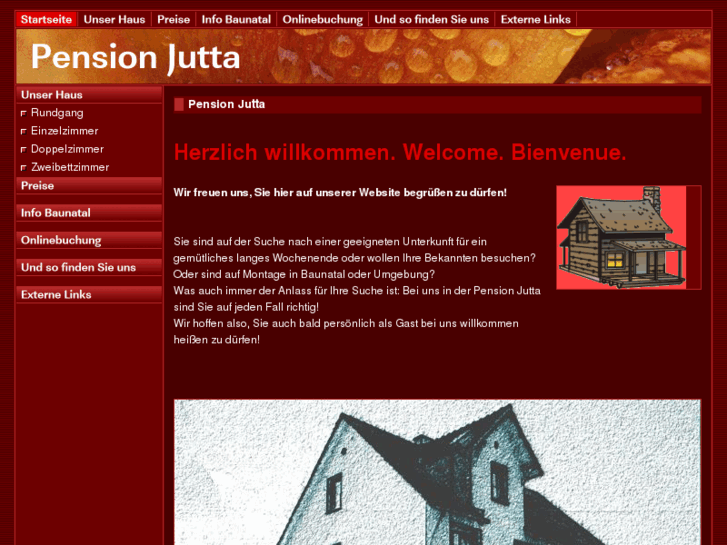 www.pension-jutta.com