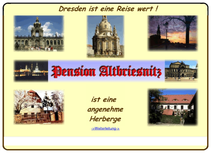 www.pensionaltbriesnitz.com