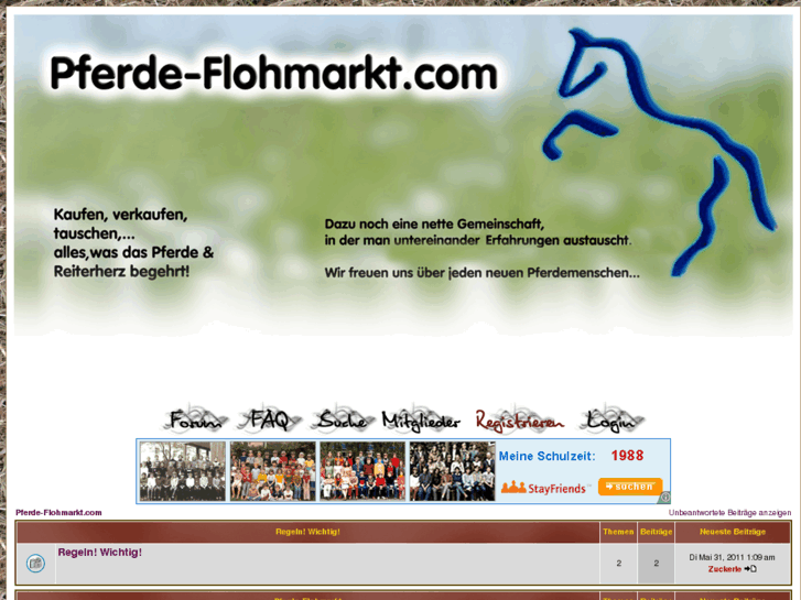 www.pferde-flohmarkt.com