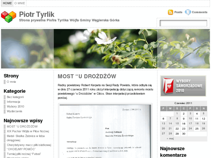 www.piotrtyrlik.pl