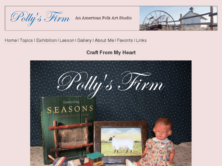 www.pollysfirm.com