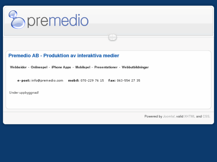 www.premedio.com