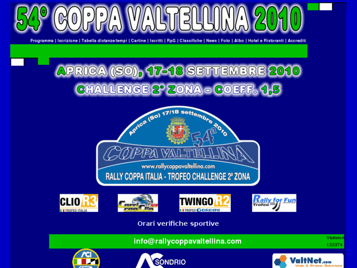 www.rallycoppavaltellina.com