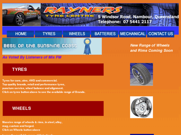 www.raynerstyrecentre.com.au