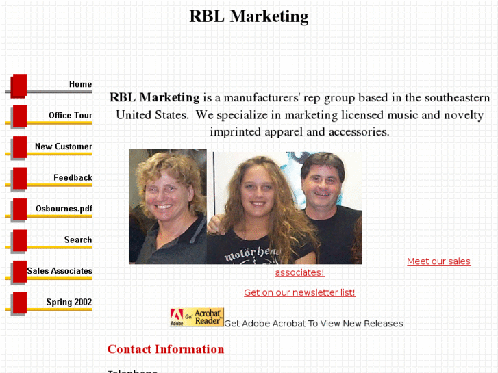 www.rblmarketing.com