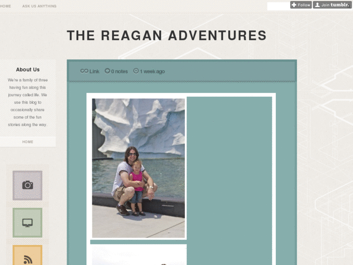 www.reaganadventures.com