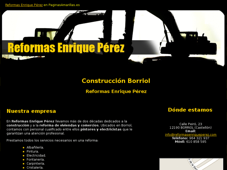 www.reformasenriqueperez.com