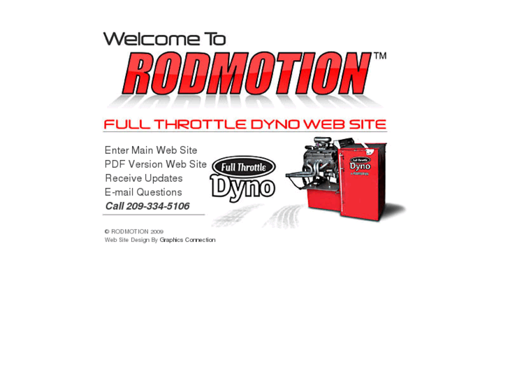 www.rodmotion.com