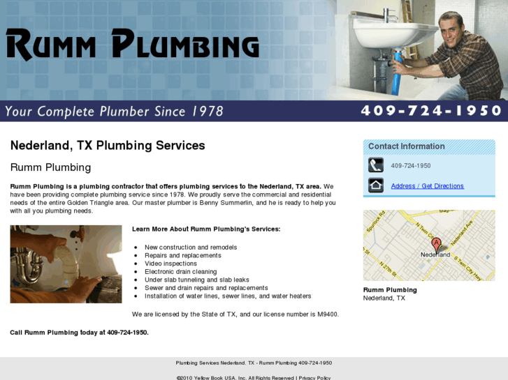 www.rummplumbing.com