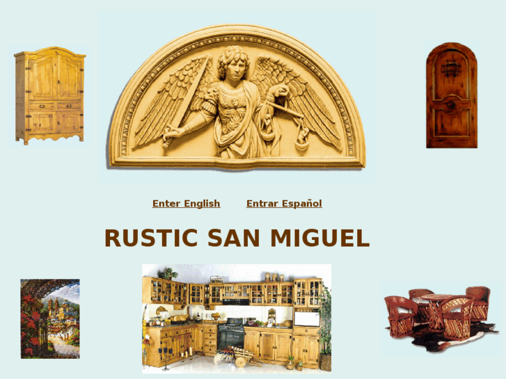 www.rusticsanmiguel.com