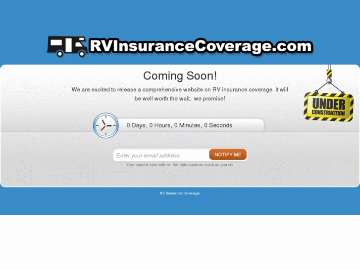 www.rvinsurancecoverage.com