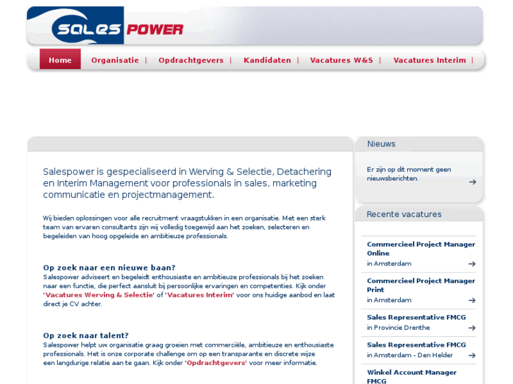 www.salespower.nl