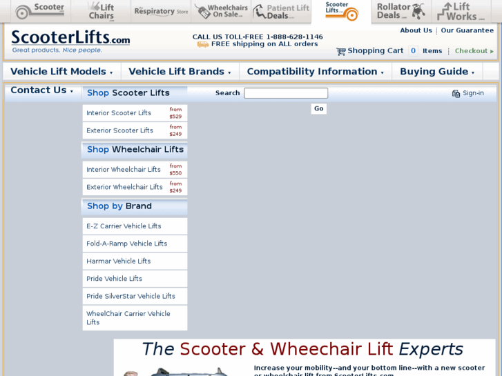 www.scooterlifts.com