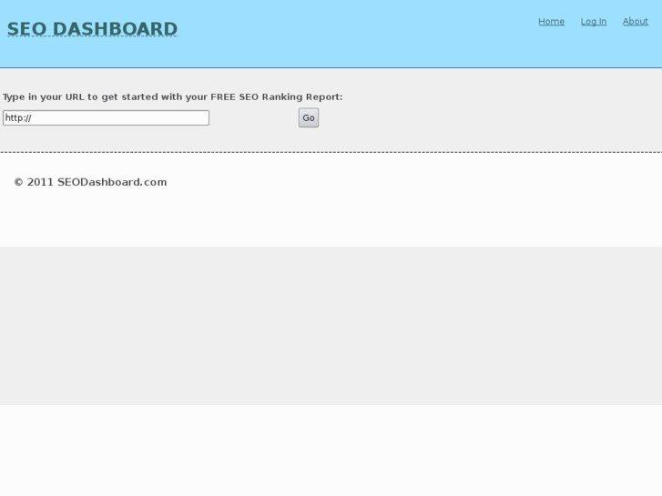 www.seodashboard.com