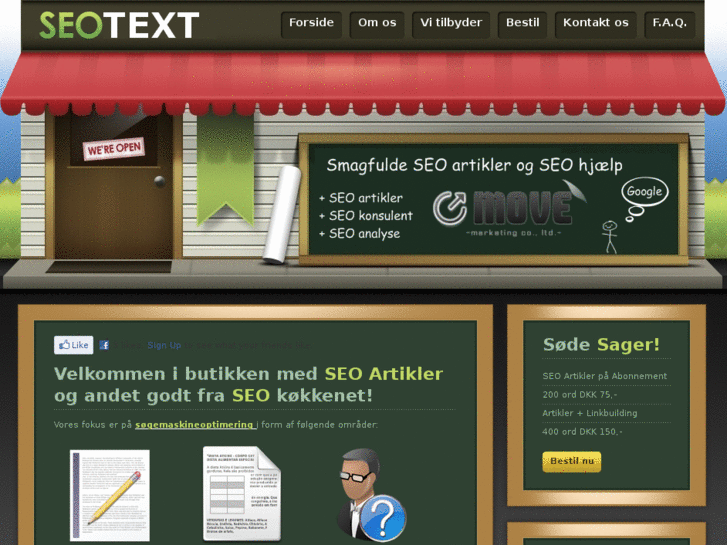 www.seotext.dk