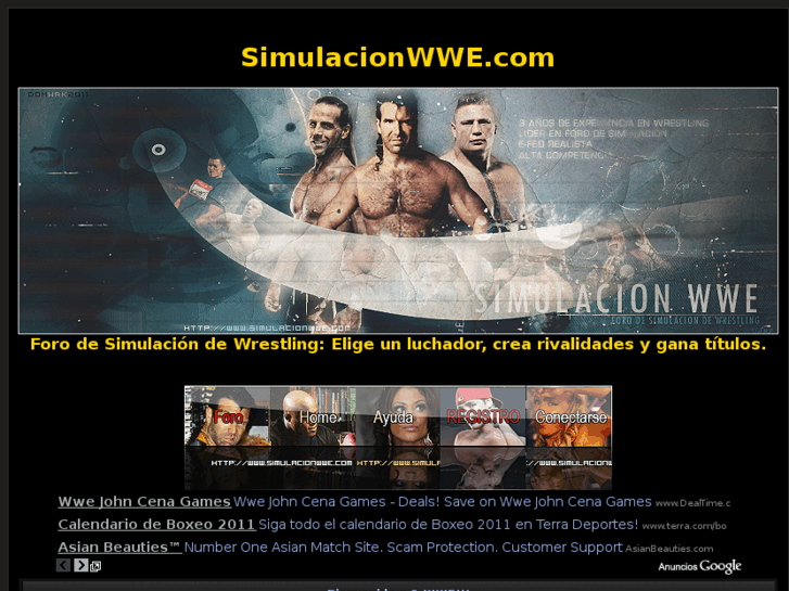 www.simulacionwwe.com