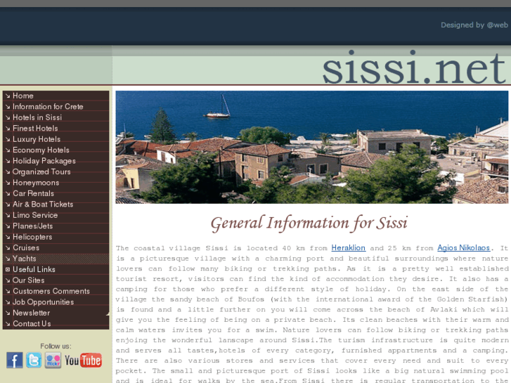 www.sissi.net