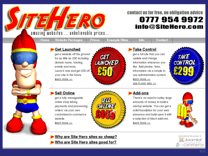 www.sitehero.com