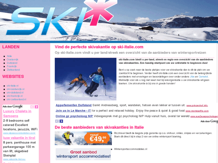 www.ski-italie.com