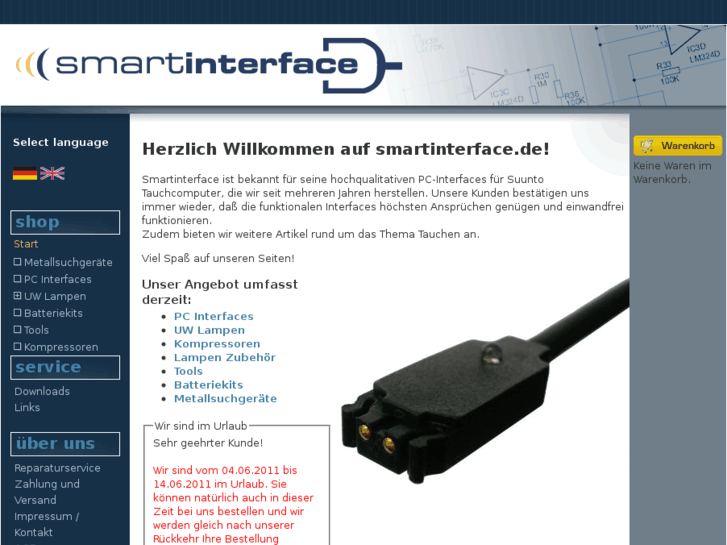 www.smartinterface.de