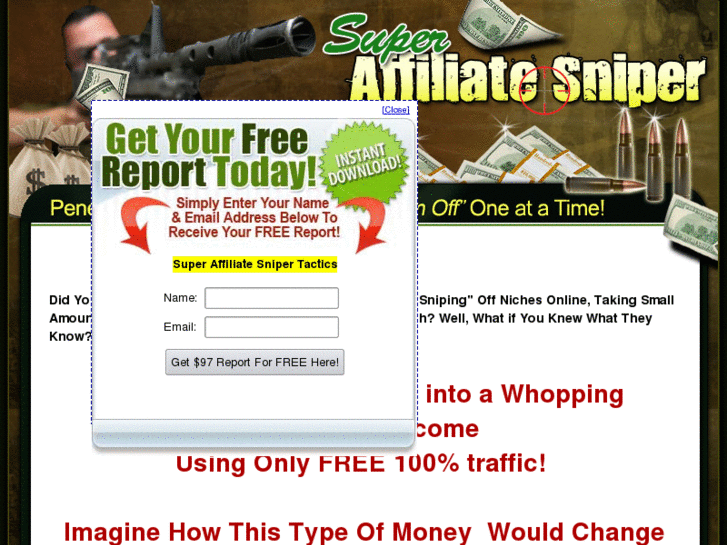 www.sniperaffiliate.com