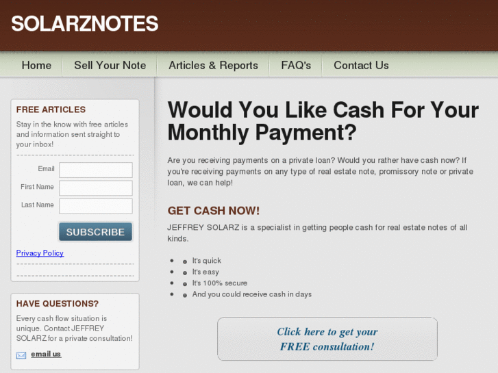 www.solarznotes.net