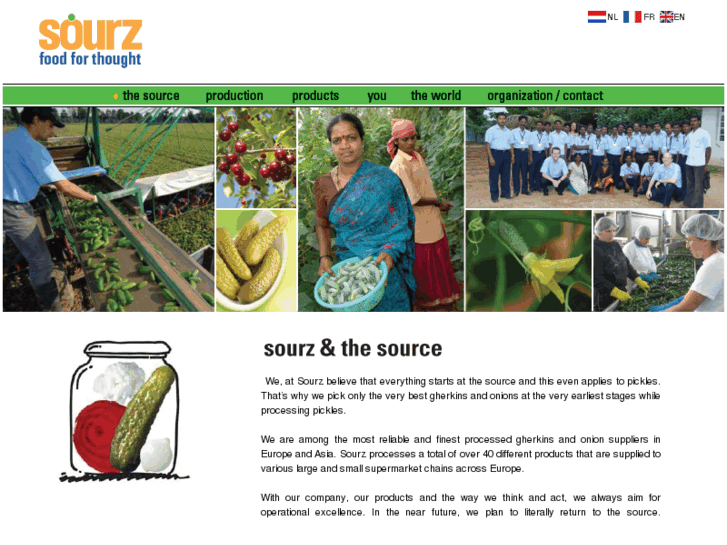 www.sourz-international.com