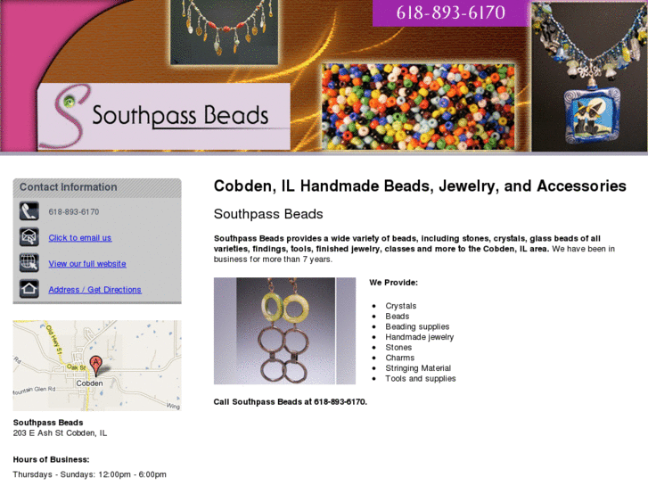 www.southpass-beads.com