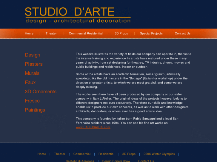 www.studioarteonline.com