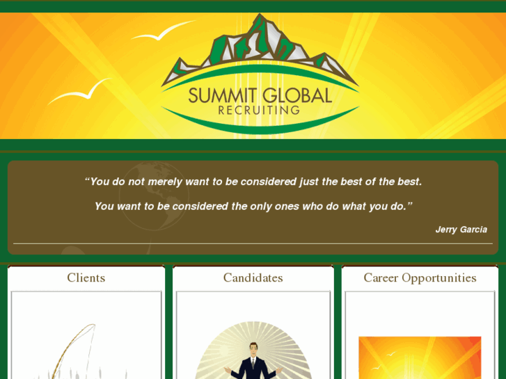 www.summitglobalrecruiting.com