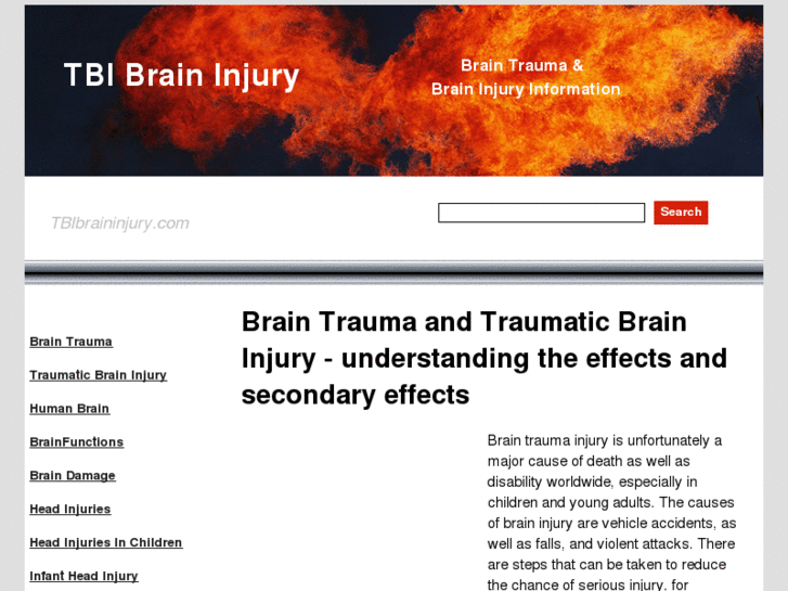 www.tbibraininjury.com