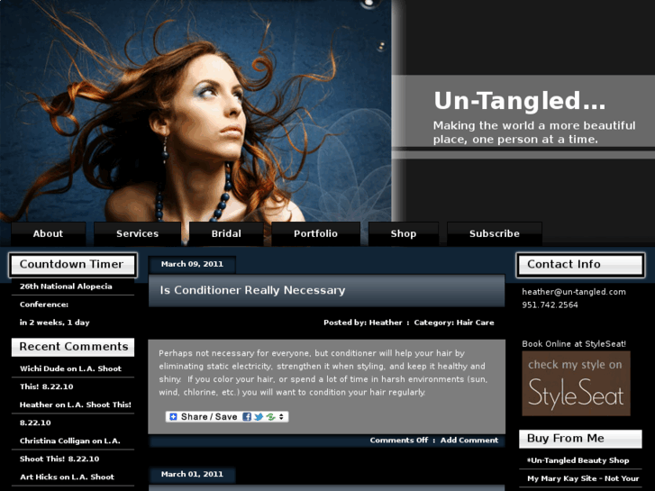 www.un-tangled.com