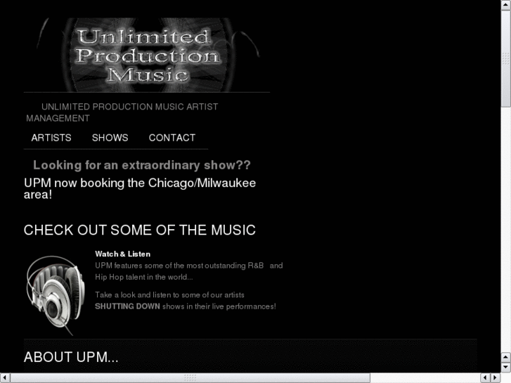 www.unlimitedproductionmusic.com