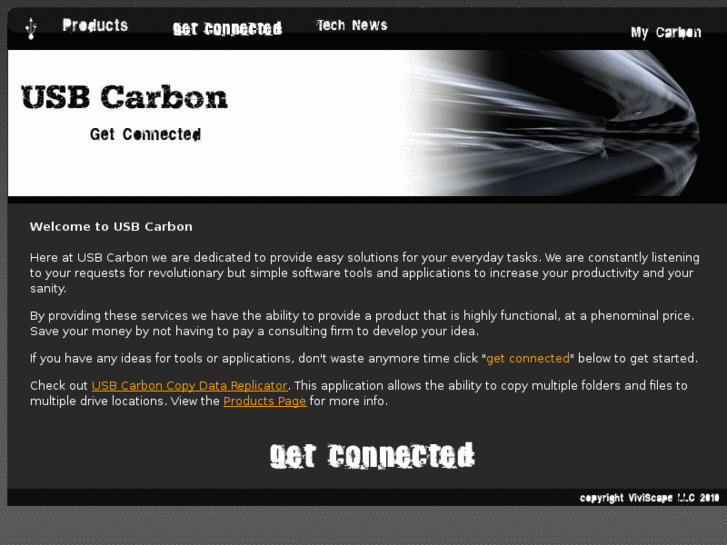 www.usbcarbon.com