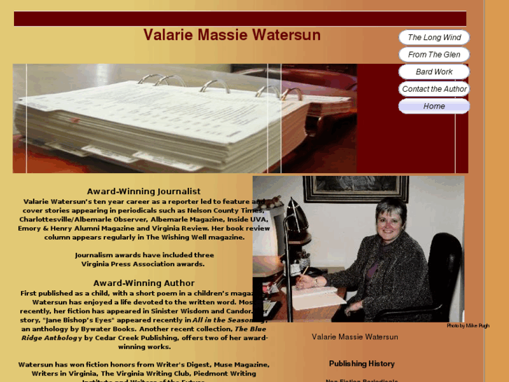 www.valariewatersun.com