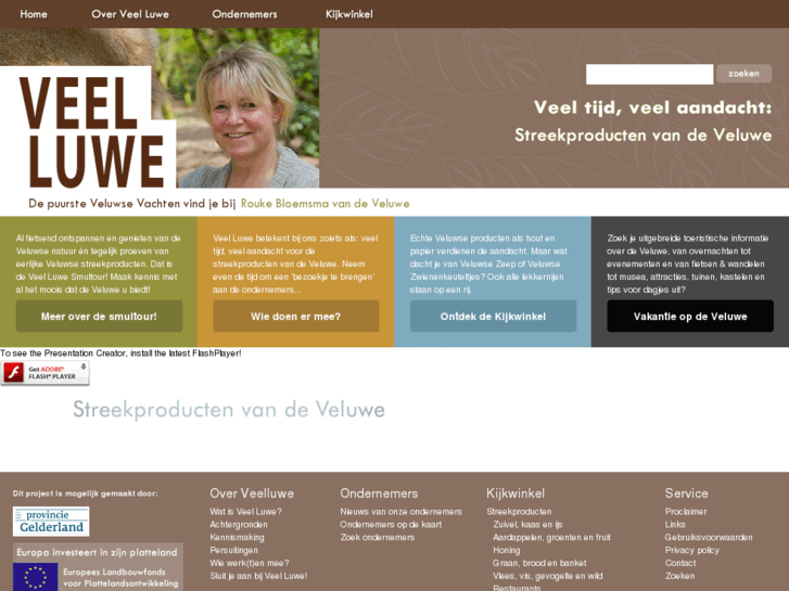 www.veelluwe.nl