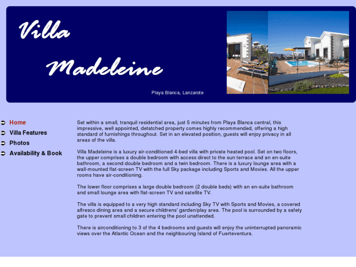 www.villa-madeleine.com