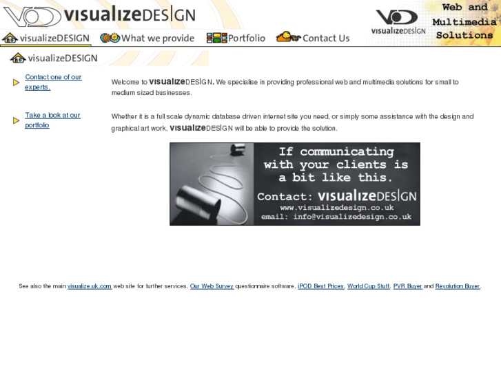 www.visualizedesign.co.uk