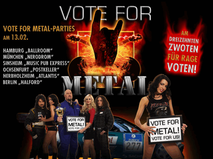 www.voteformetal.net