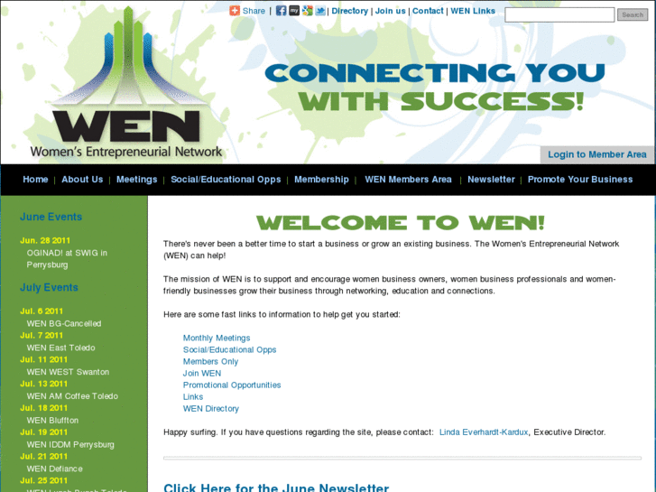 www.wen-usa.com