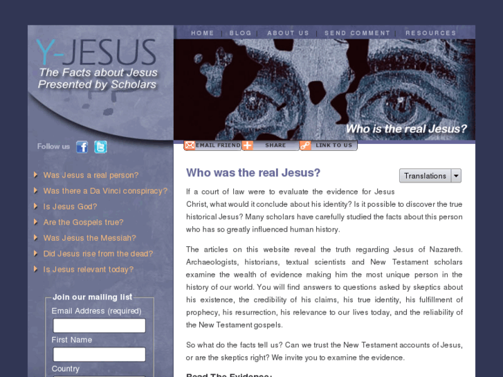 www.y-jesus.com