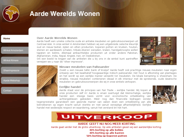 www.aardewebshop.nl