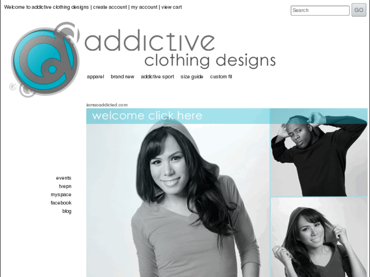 www.addictiveclothingdesigns.com