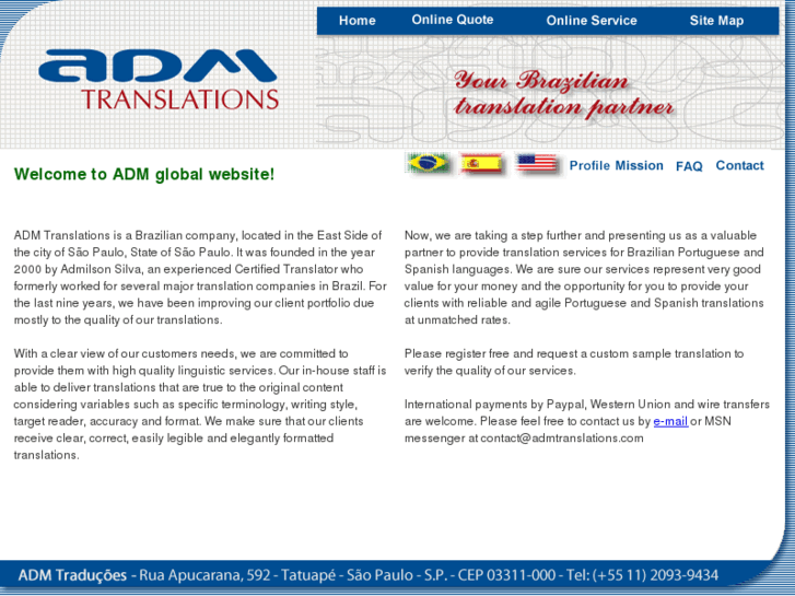 www.admtranslations.com